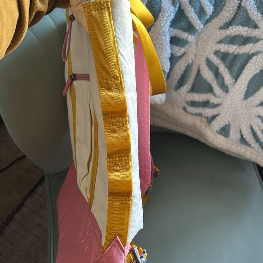 JCrew Montauk Backpack - Picture 4 of 14